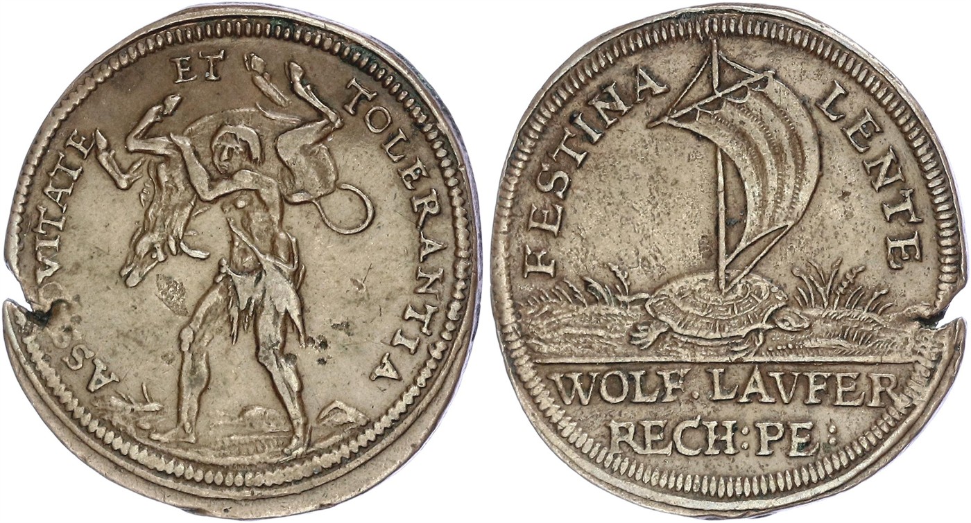 $Abbildung zu Los 983$