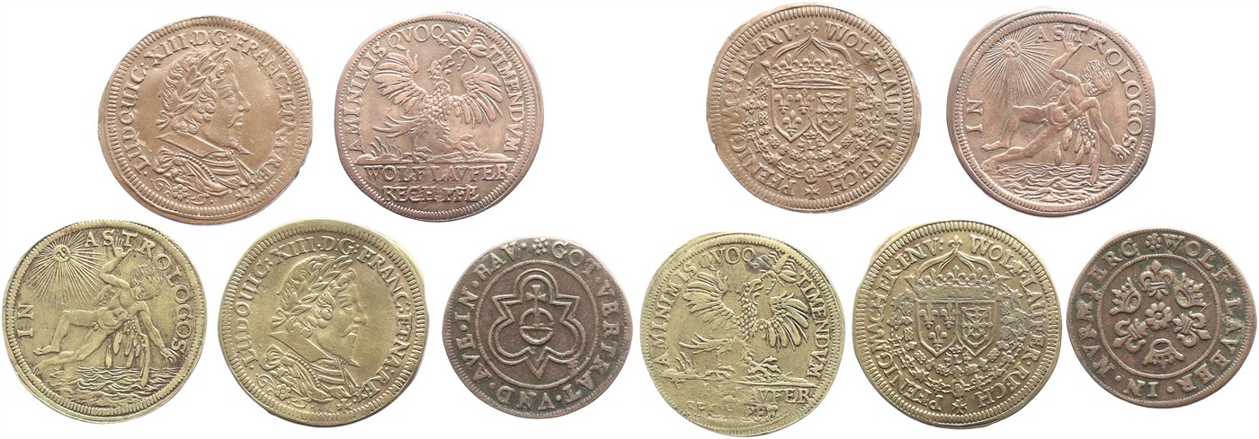 $Abbildung zu Los 989$