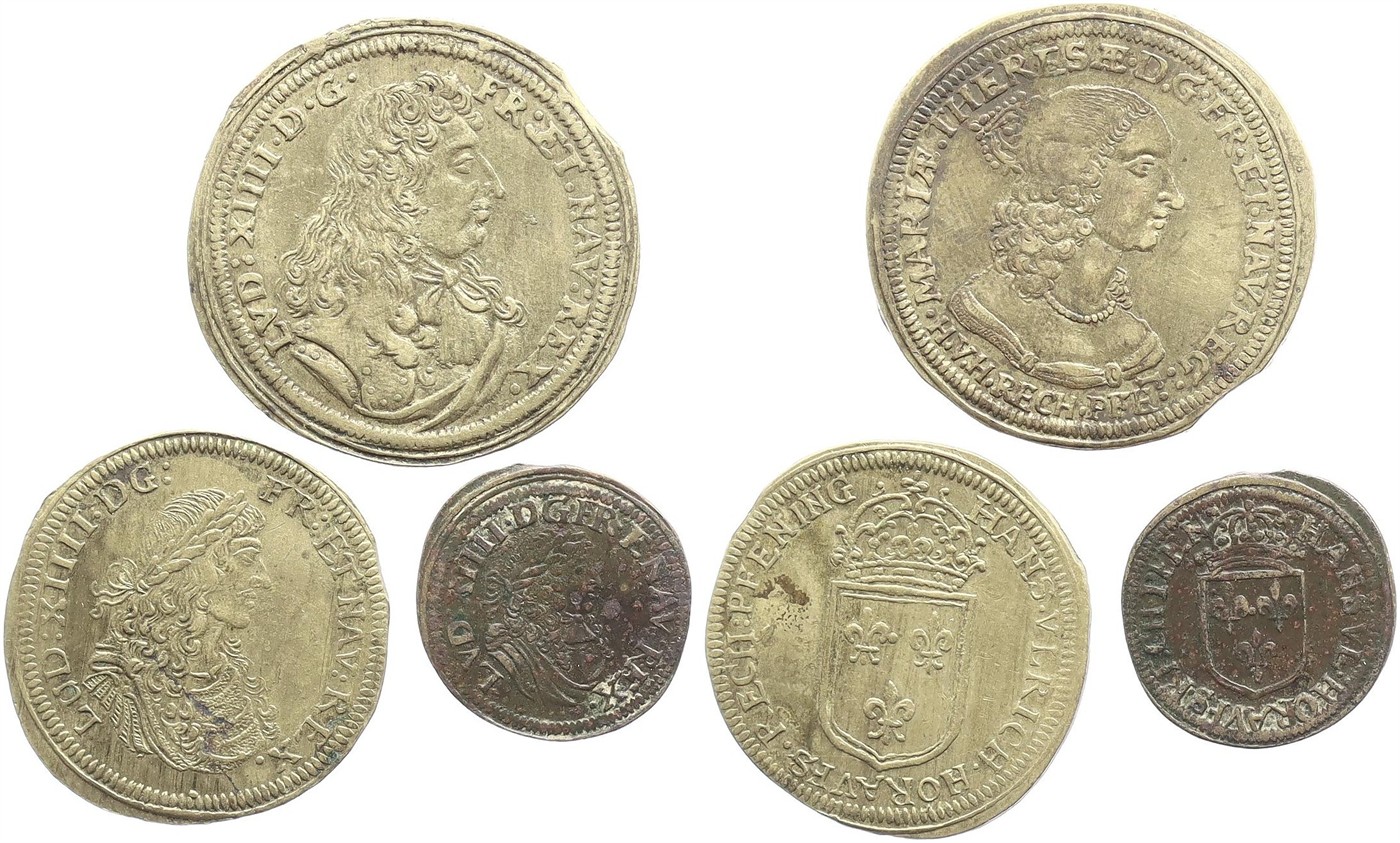 $Abbildung zu Los 996$