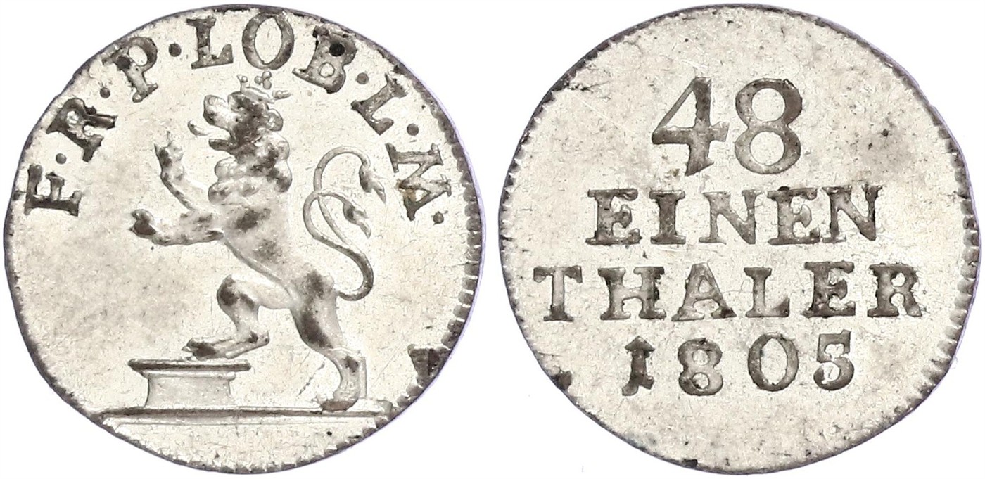 $Abbildung zu Los 1000$