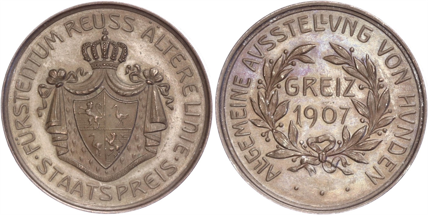 $Abbildung zu Los 1007$