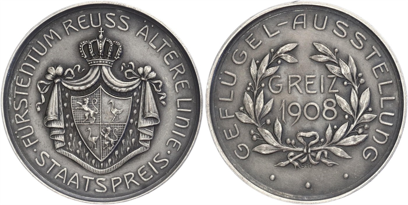 $Abbildung zu Los 1009$