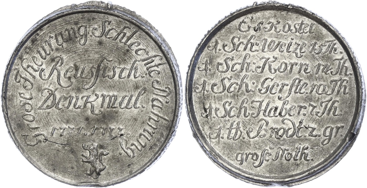 $Abbildung zu Los 1018$