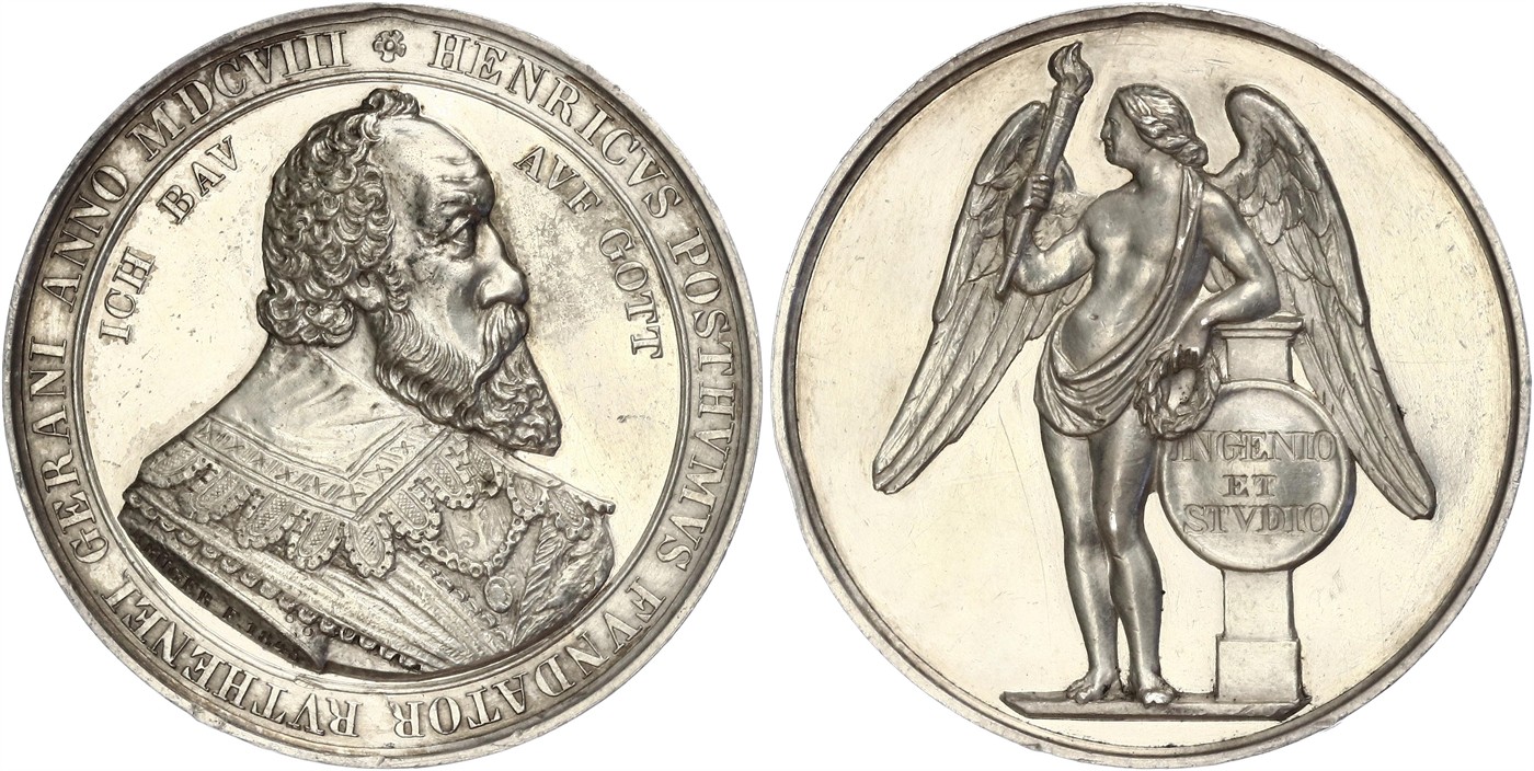 $Abbildung zu Los 1021$