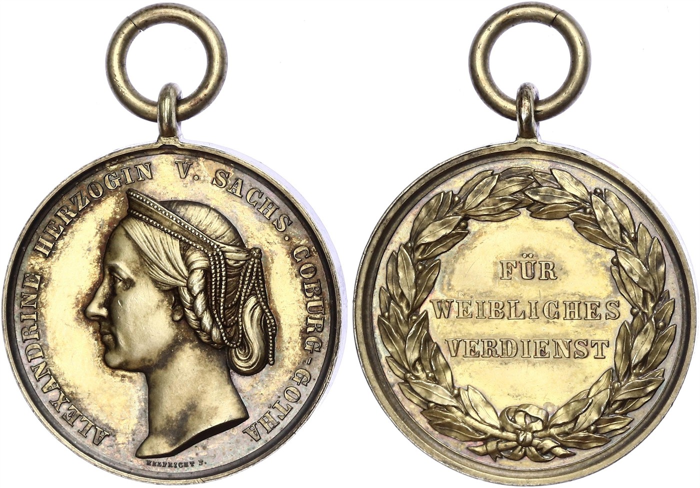 $Abbildung zu Los 1099$