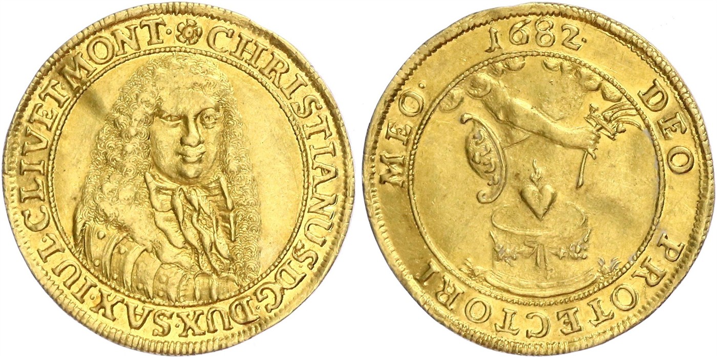 $Abbildung zu Los 1105$