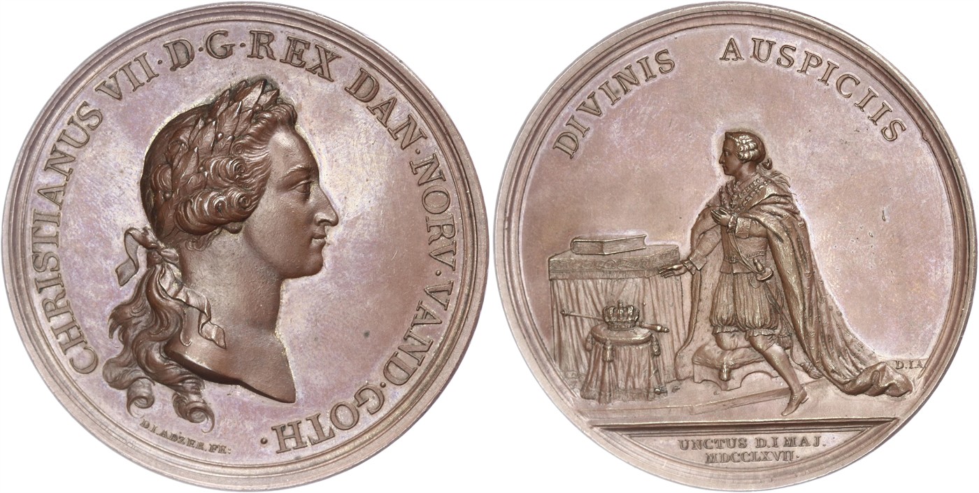 $Abbildung zu Los 110$