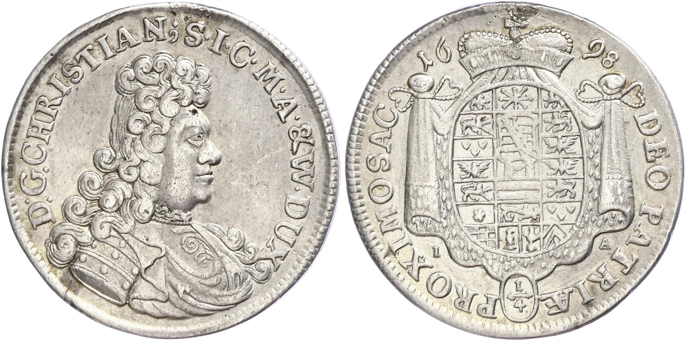 $Abbildung zu Los 1115$