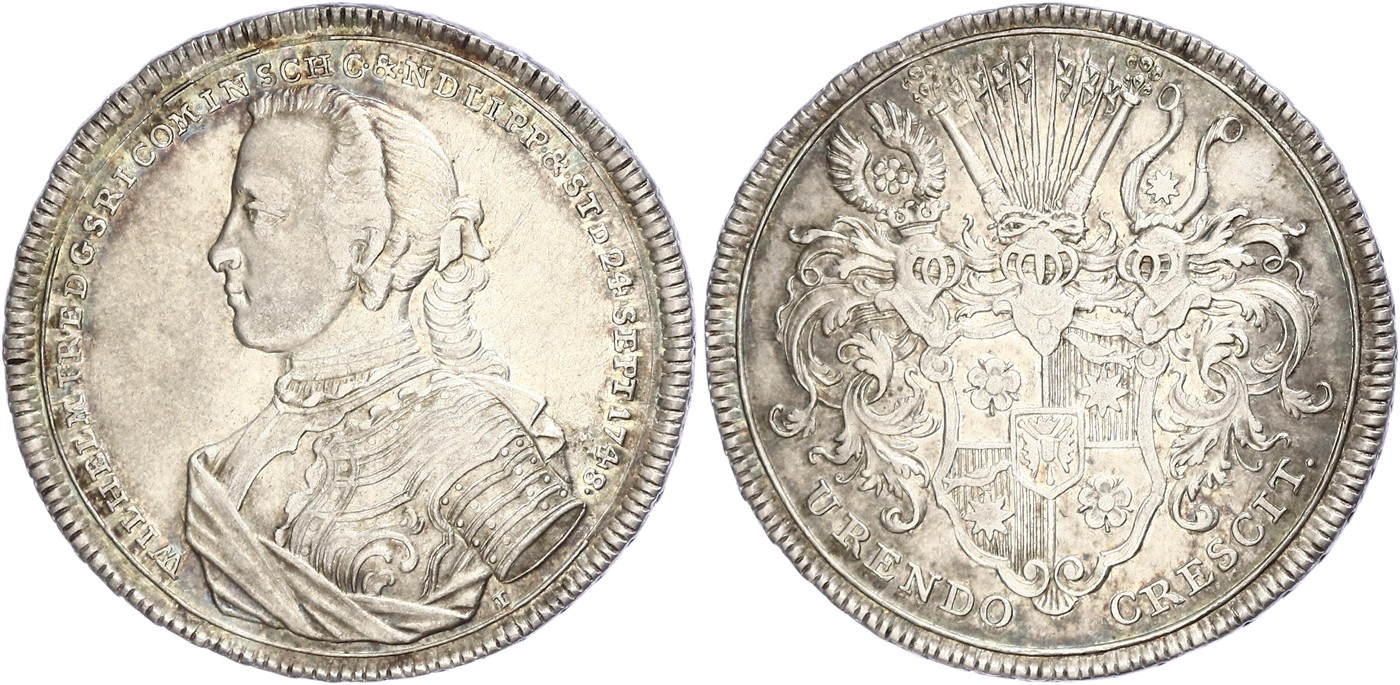 $Abbildung zu Los 1135$