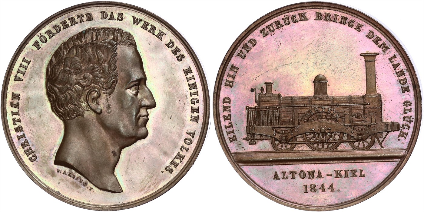 $Abbildung zu Los 1142$