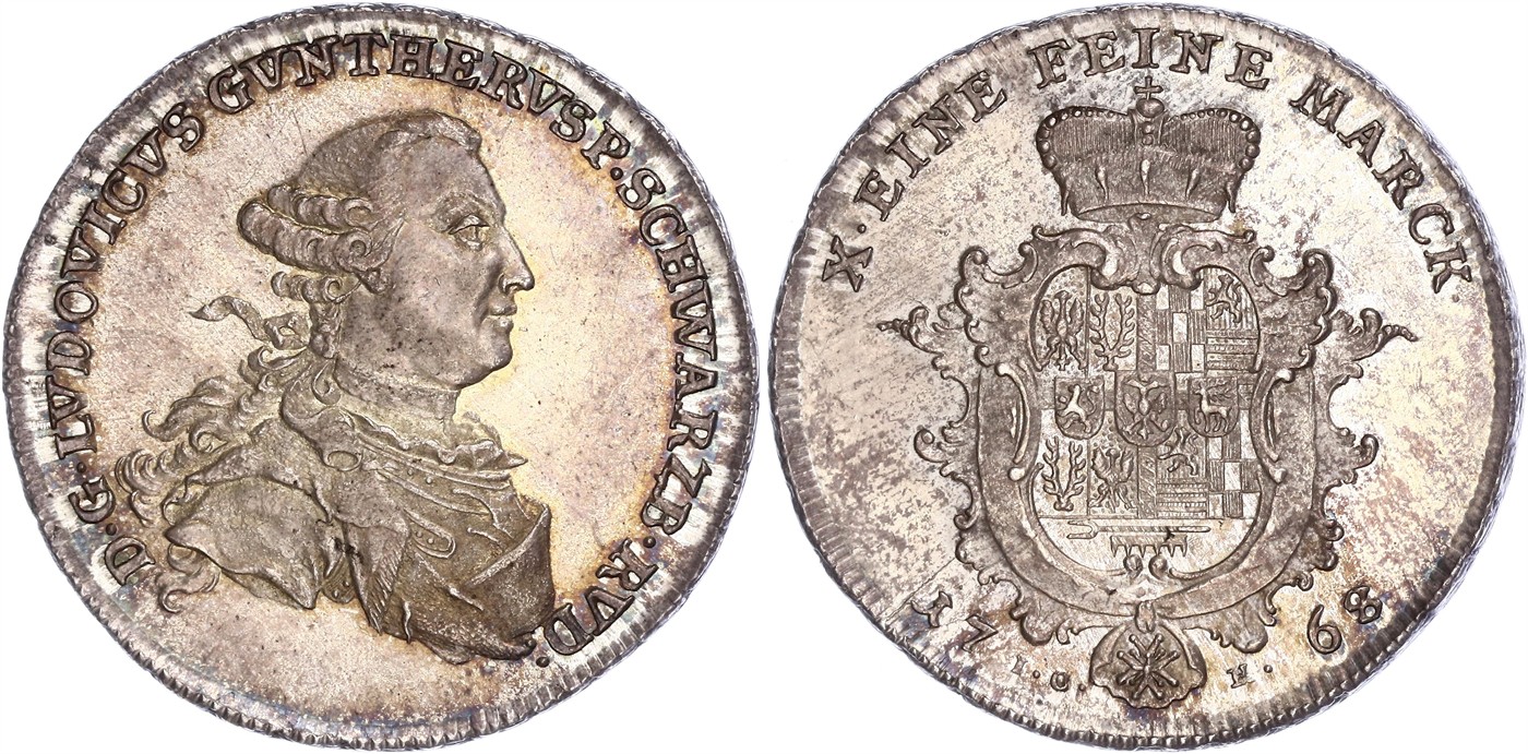 $Abbildung zu Los 1147$