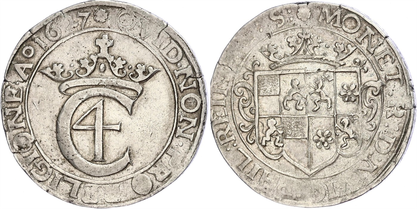 $Abbildung zu Los 1150$