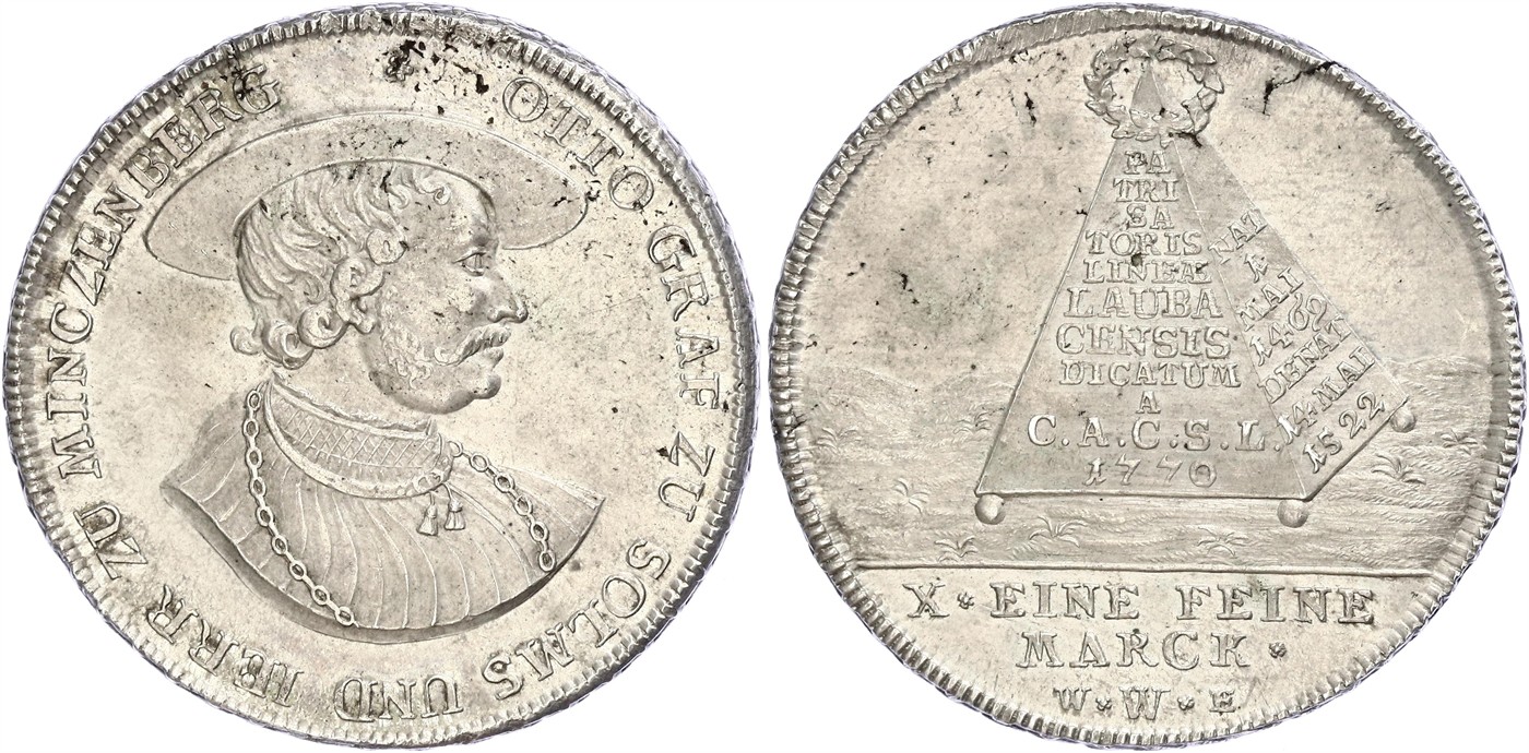 $Abbildung zu Los 1154$