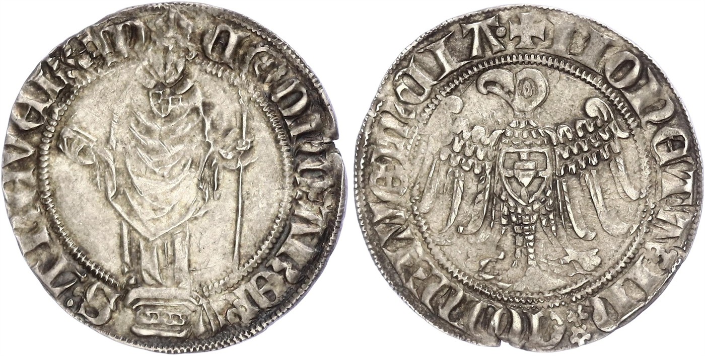 $Abbildung zu Los 1190$