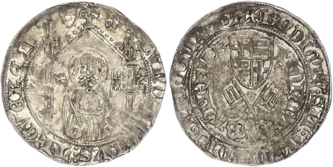 $Abbildung zu Los 1191$