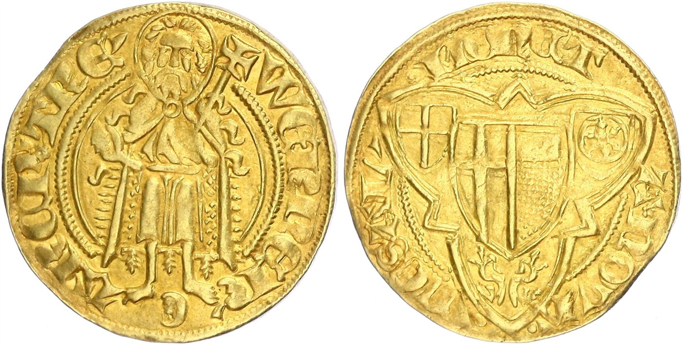 $Abbildung zu Los 1195$