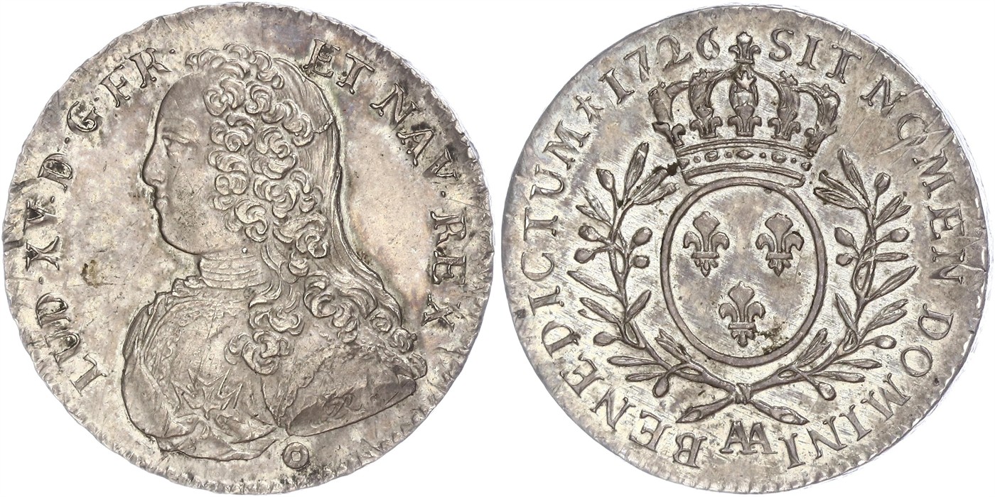 $Abbildung zu Los 119$