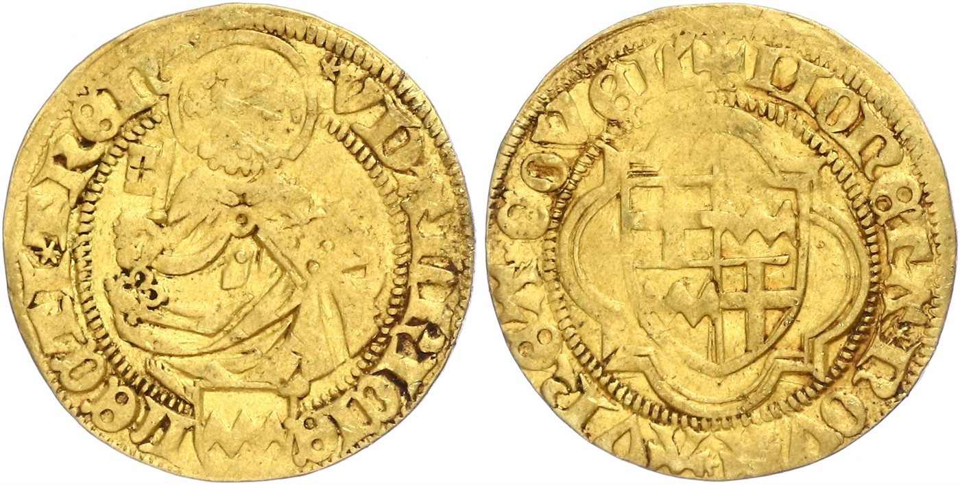 $Abbildung zu Los 1201$