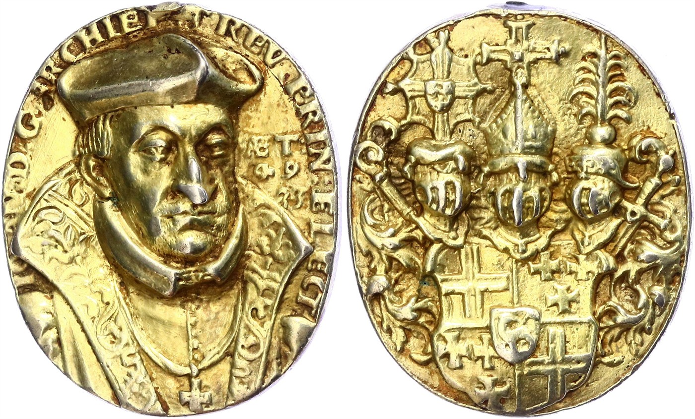 $Abbildung zu Los 1210$