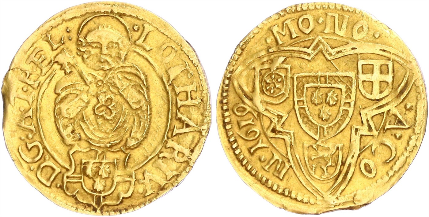 $Abbildung zu Los 1211$