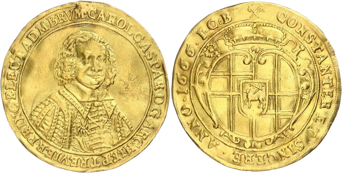 $Abbildung zu Los 1218$