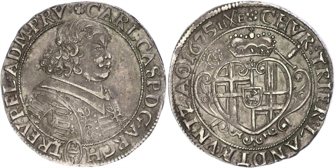 $Abbildung zu Los 1219$