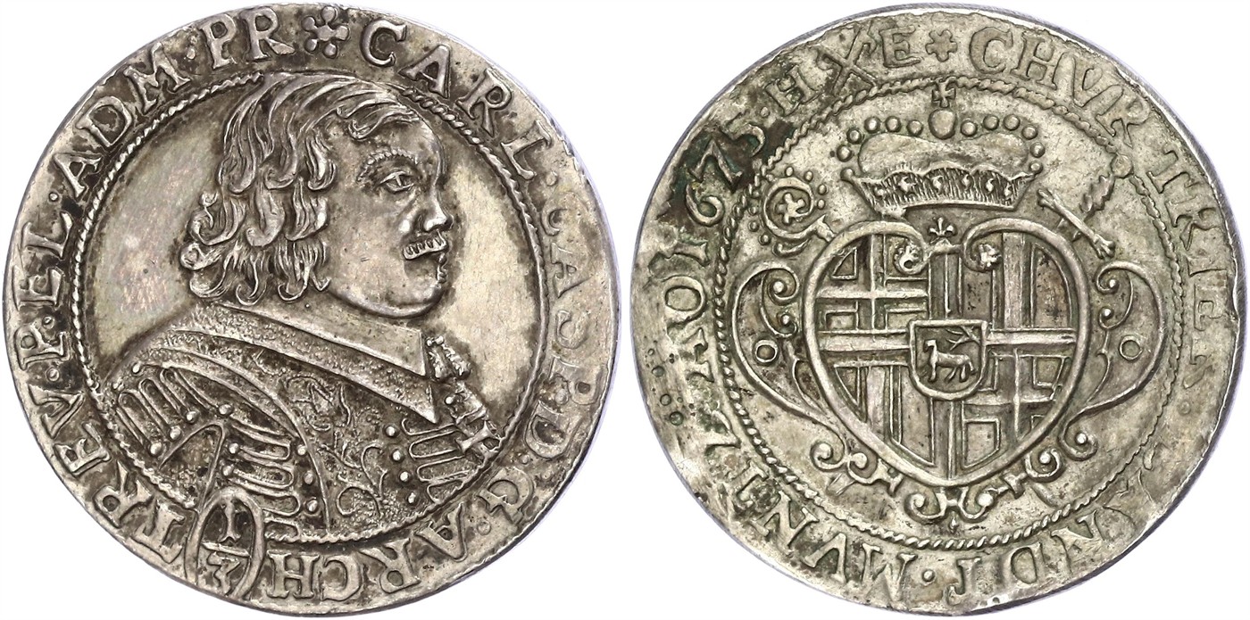 $Abbildung zu Los 1220$