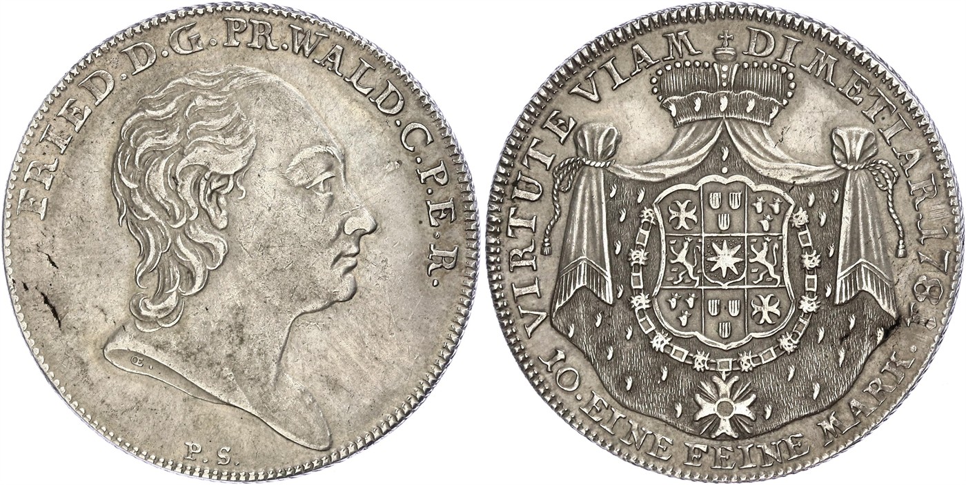 $Abbildung zu Los 1234$