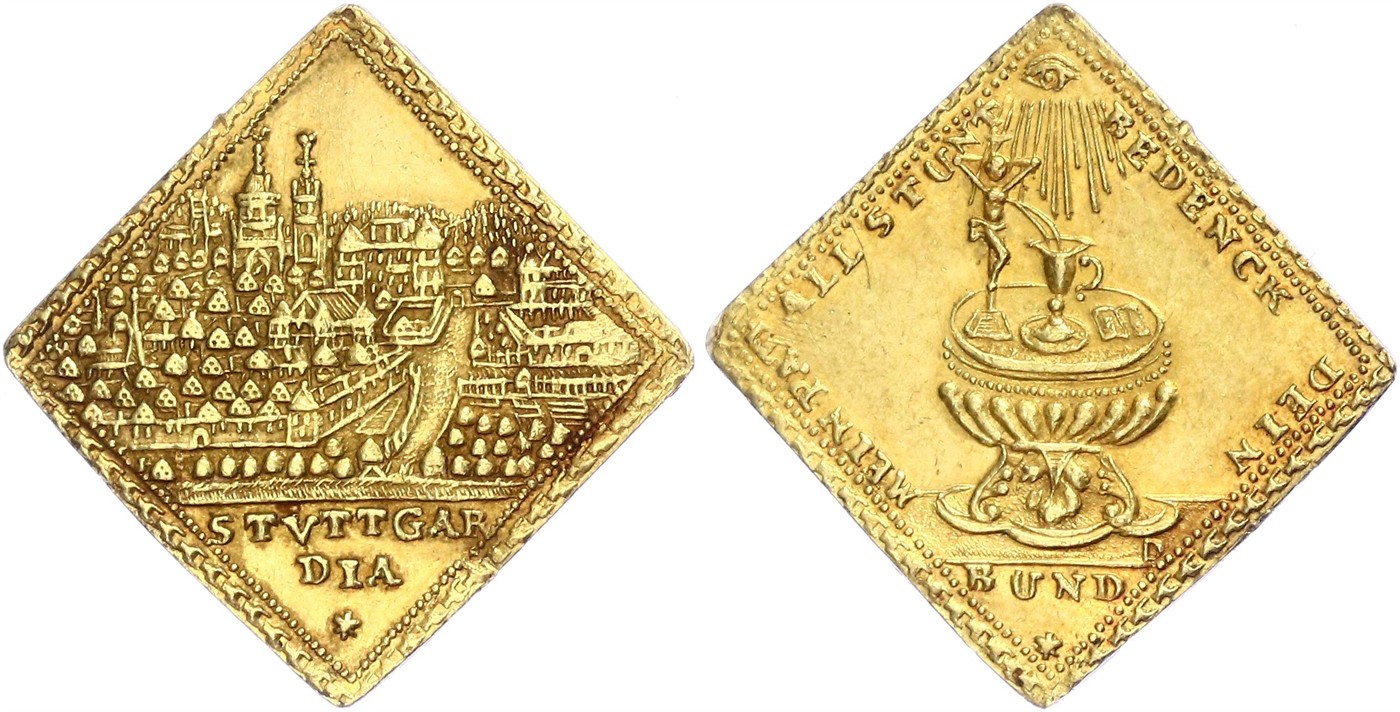 $Abbildung zu Los 1245$