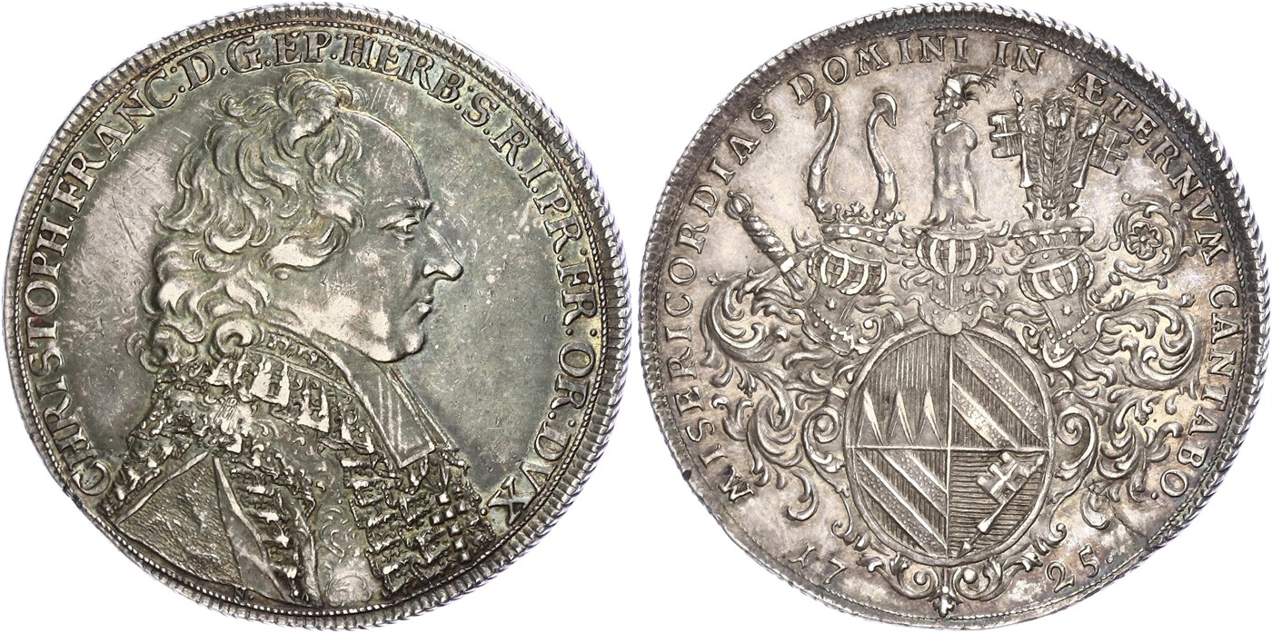 $Abbildung zu Los 1250$