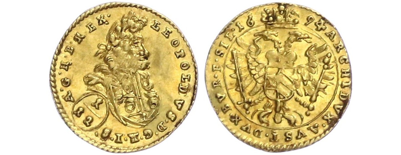 $Abbildung zu Los 1275$