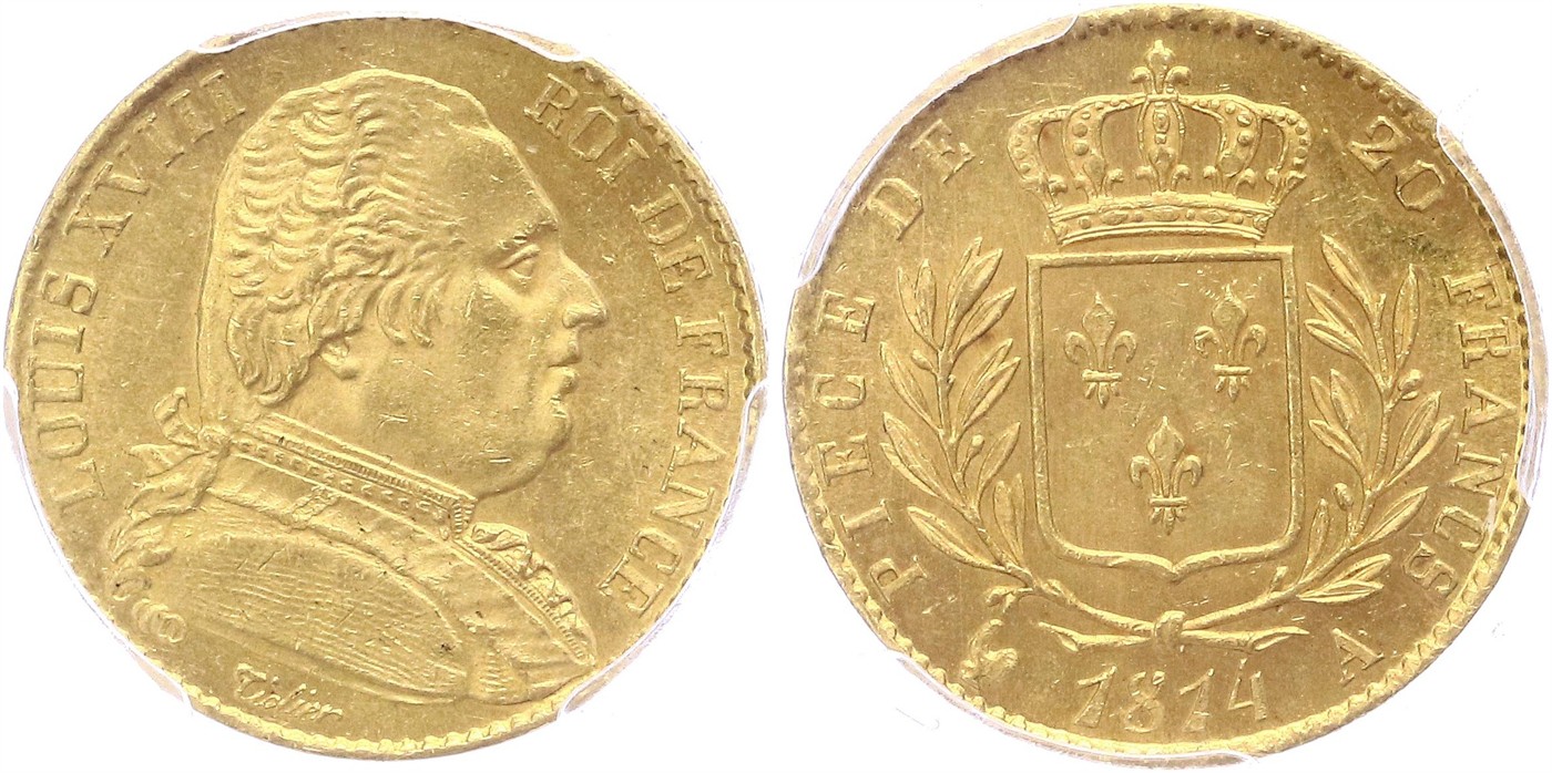 $Abbildung zu Los 135$