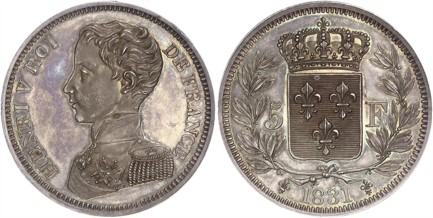 $Abbildung zu Los 137$