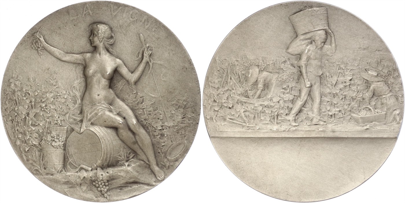 $Abbildung zu Los 142$