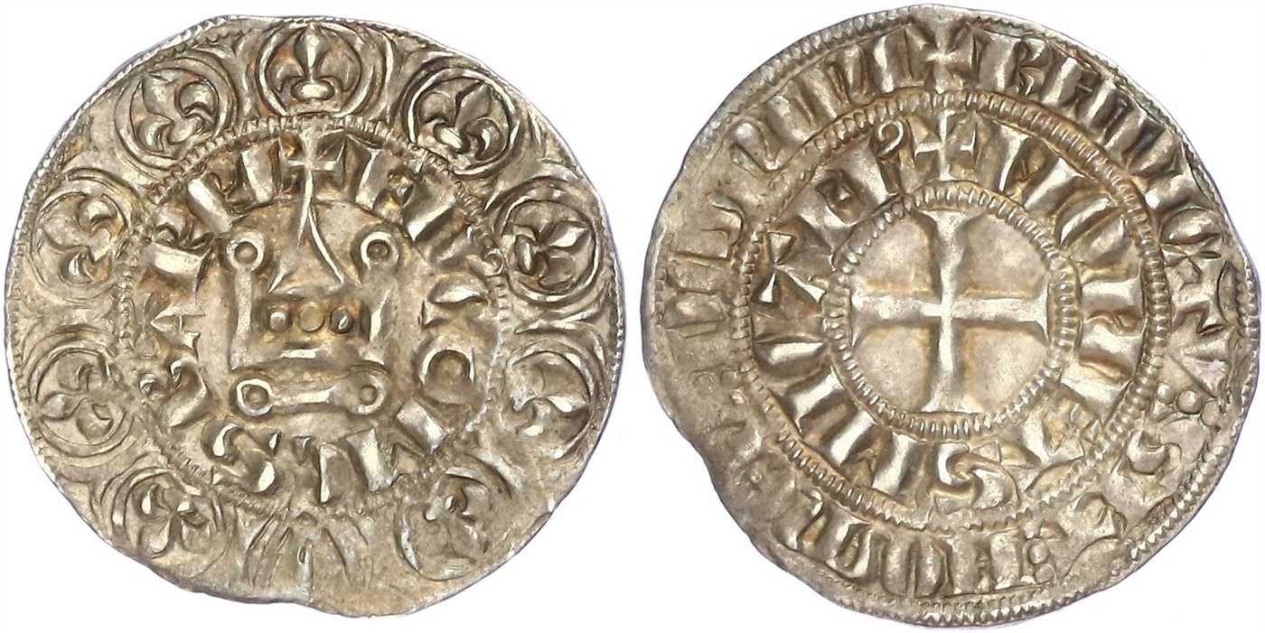 $Abbildung zu Los 143$