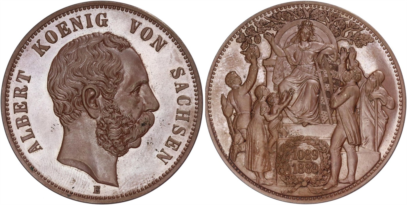 $Abbildung zu Los 1444$