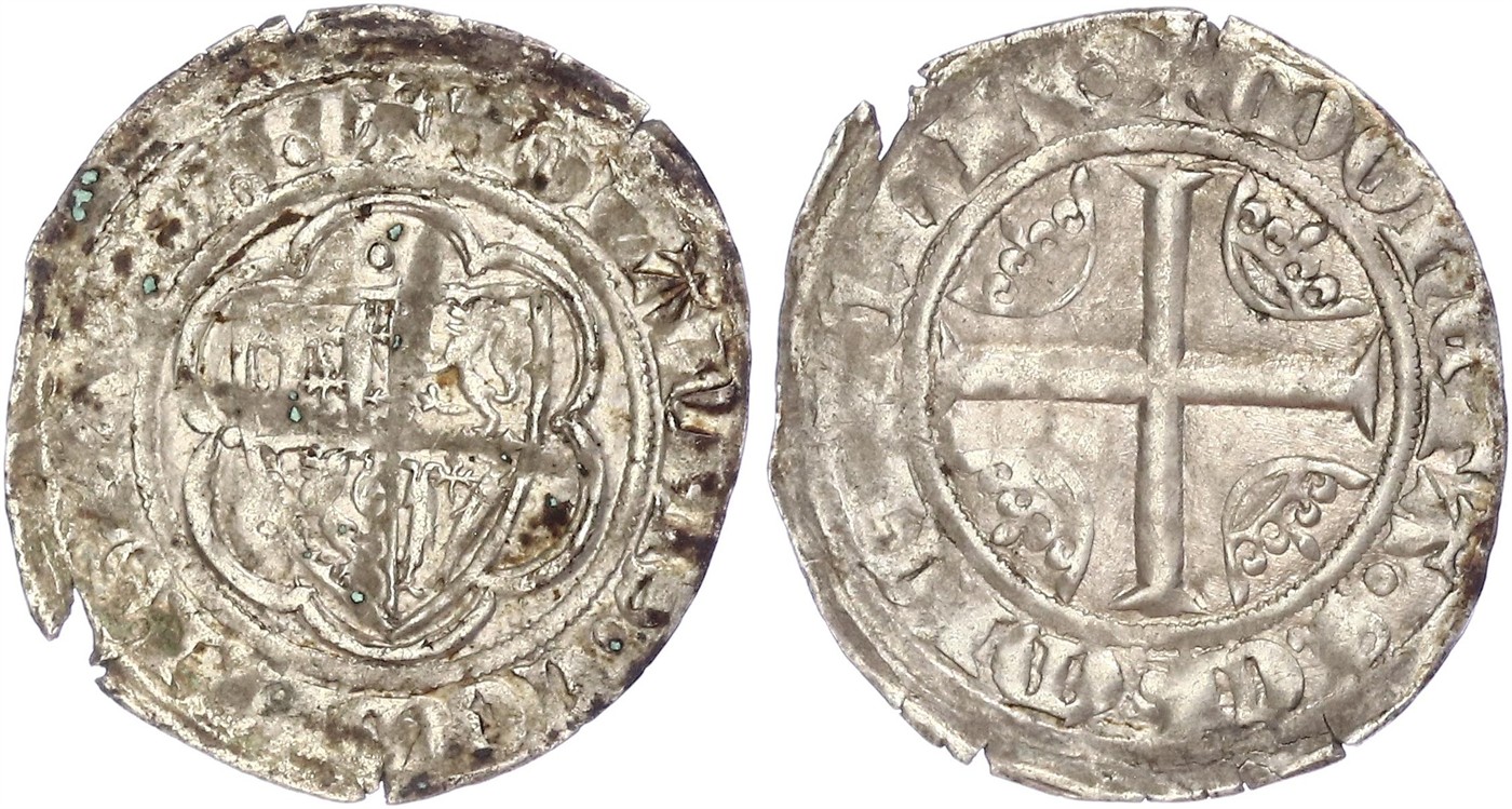 $Abbildung zu Los 150$