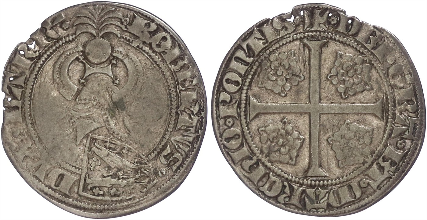 $Abbildung zu Los 160$