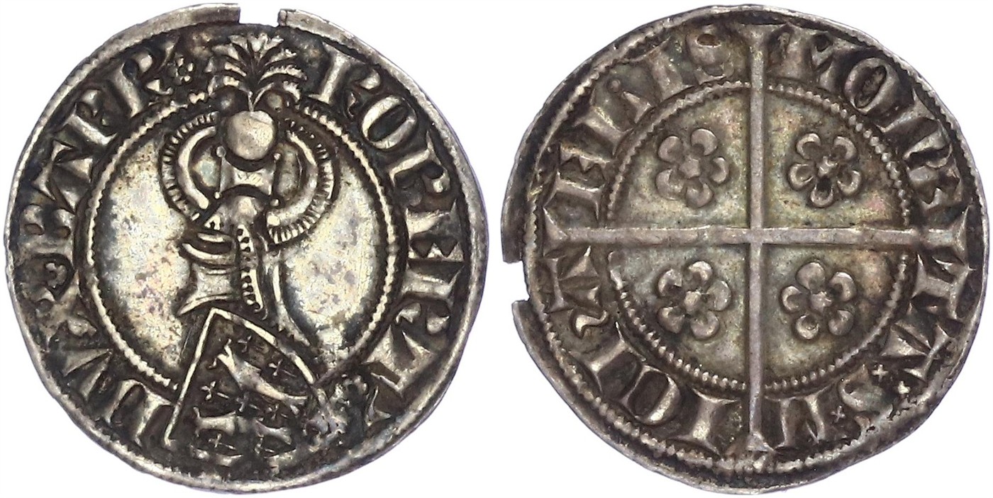 $Abbildung zu Los 161$