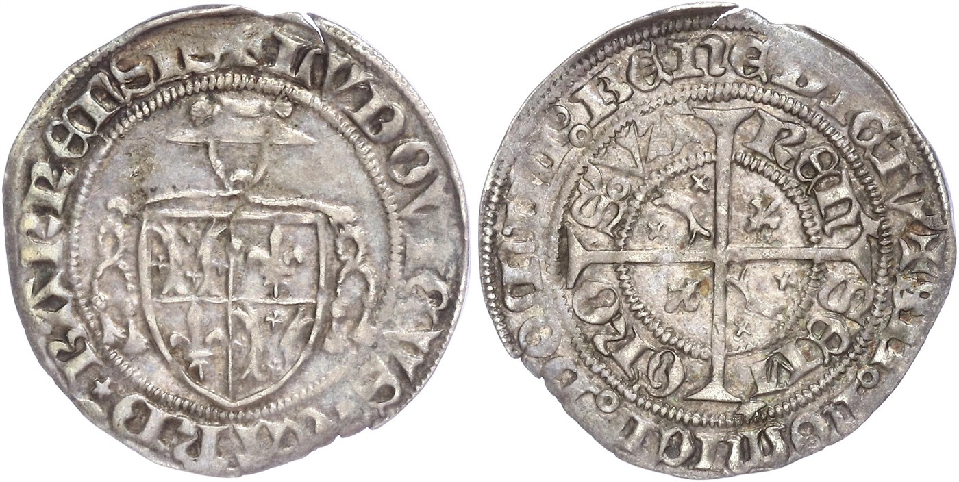 $Abbildung zu Los 165$