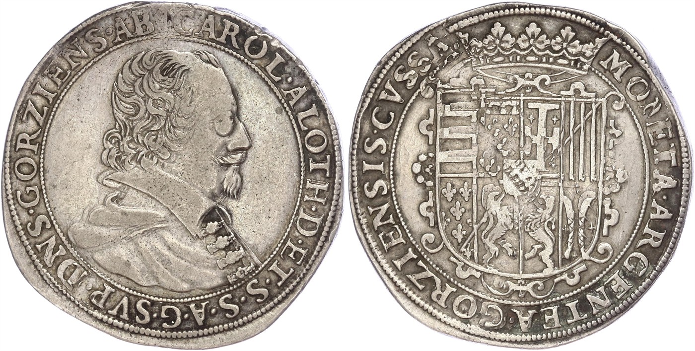 $Abbildung zu Los 171$