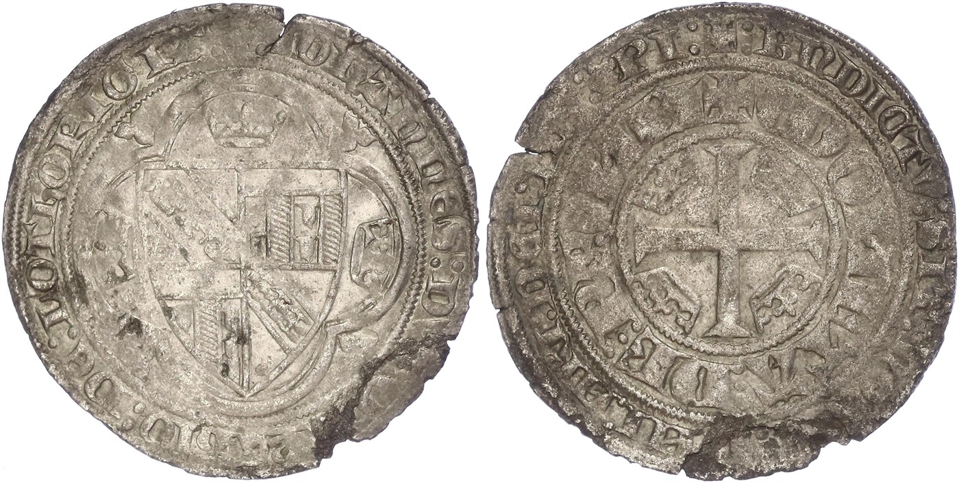 $Abbildung zu Los 190$