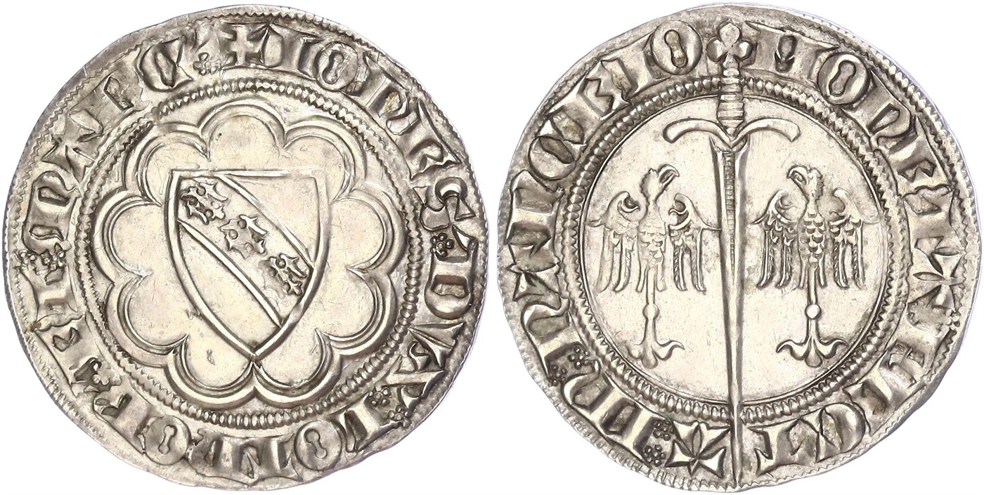 $Abbildung zu Los 195$