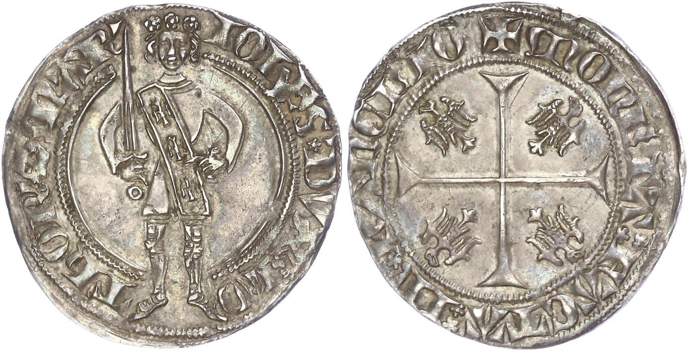 $Abbildung zu Los 197$