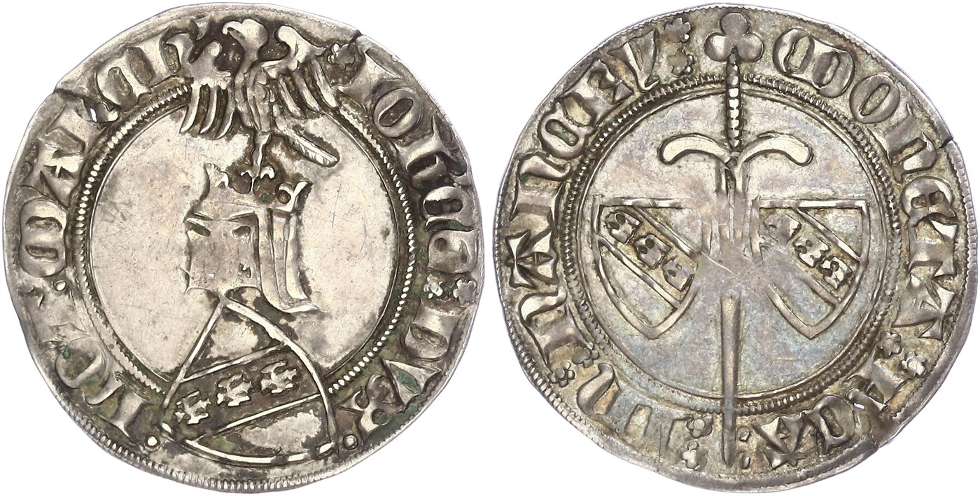 $Abbildung zu Los 198$