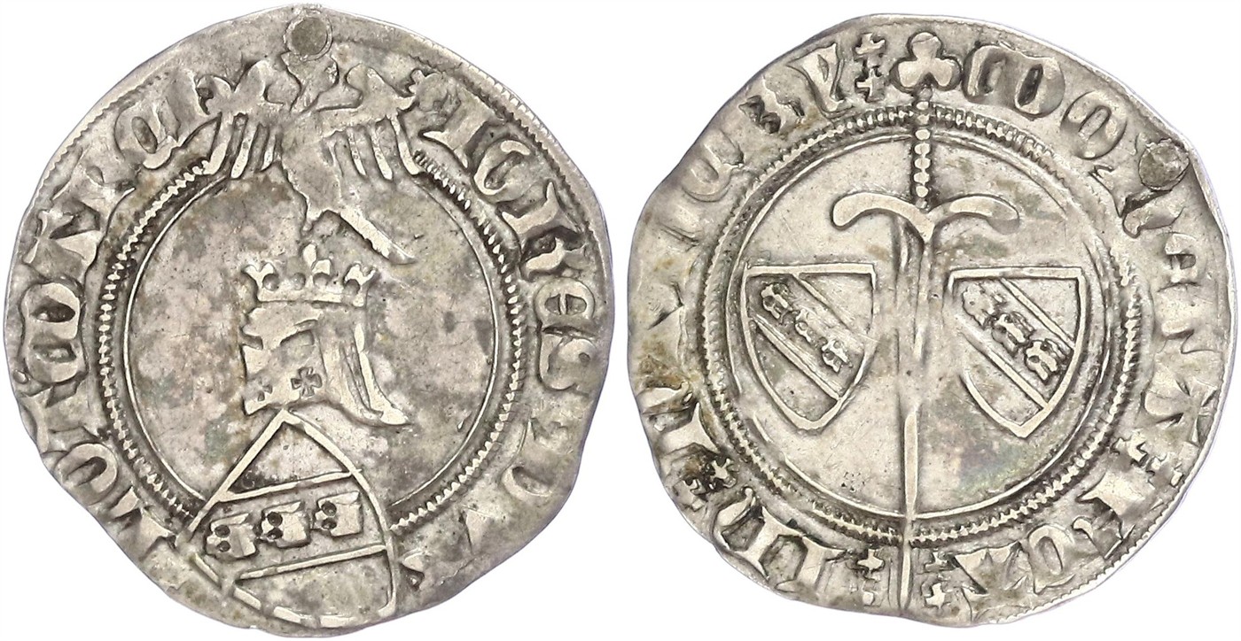 $Abbildung zu Los 199$