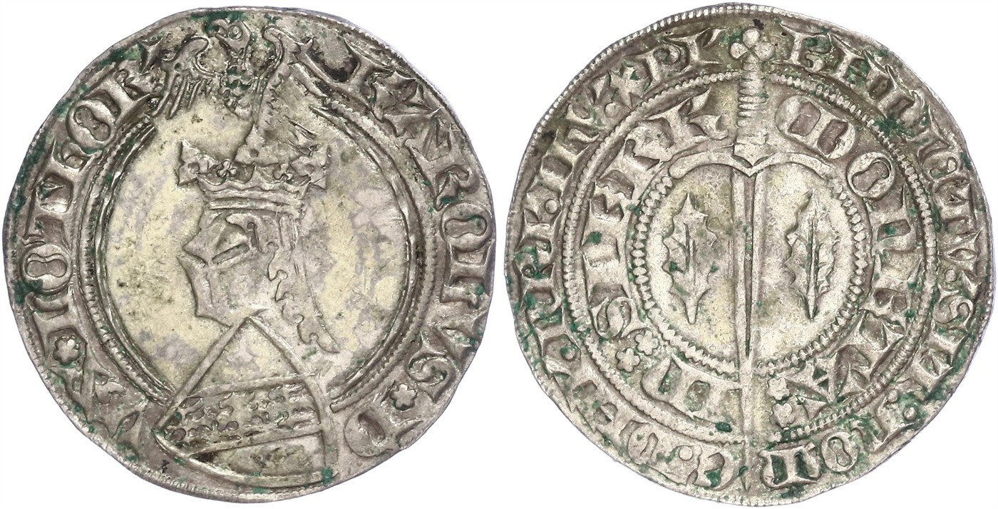 $Abbildung zu Los 206$