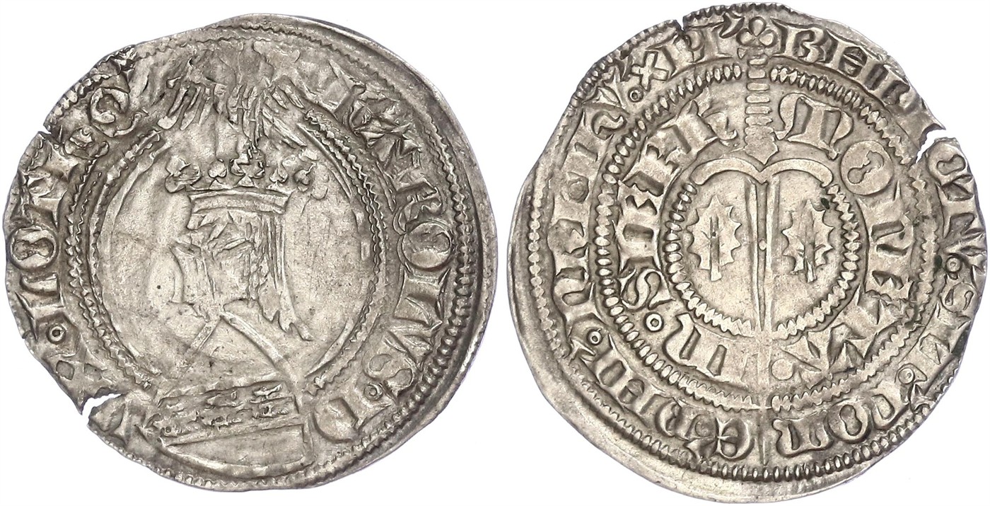 $Abbildung zu Los 207$