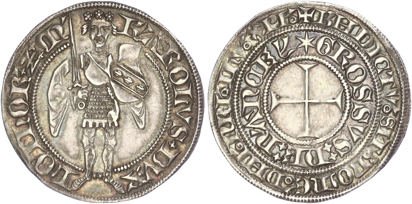 $Abbildung zu Los 208$