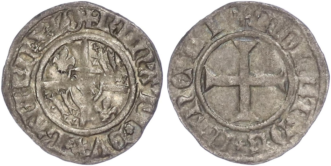 $Abbildung zu Los 219$